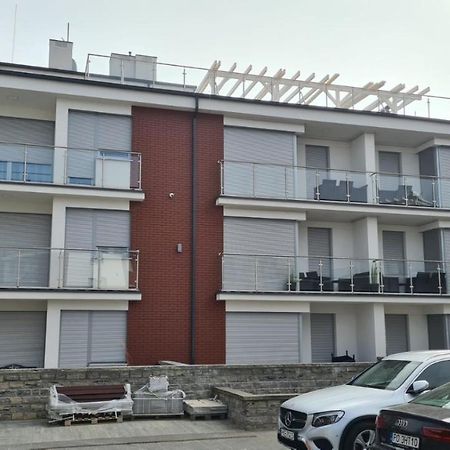 Apartament Rewal Extérieur photo