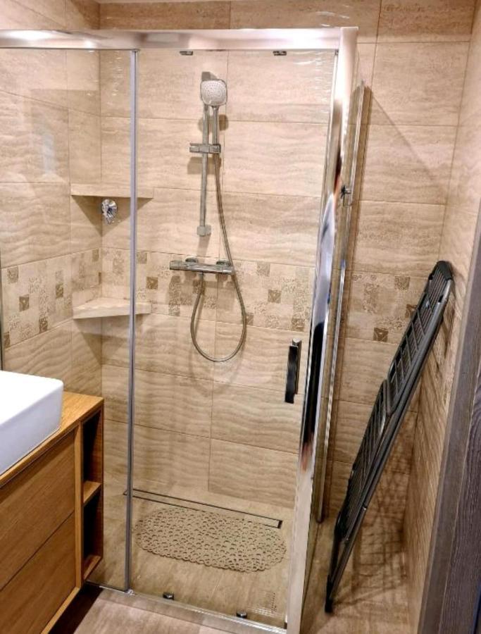 Apartament Rewal Extérieur photo