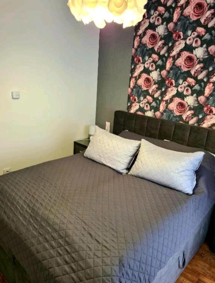 Apartament Rewal Extérieur photo