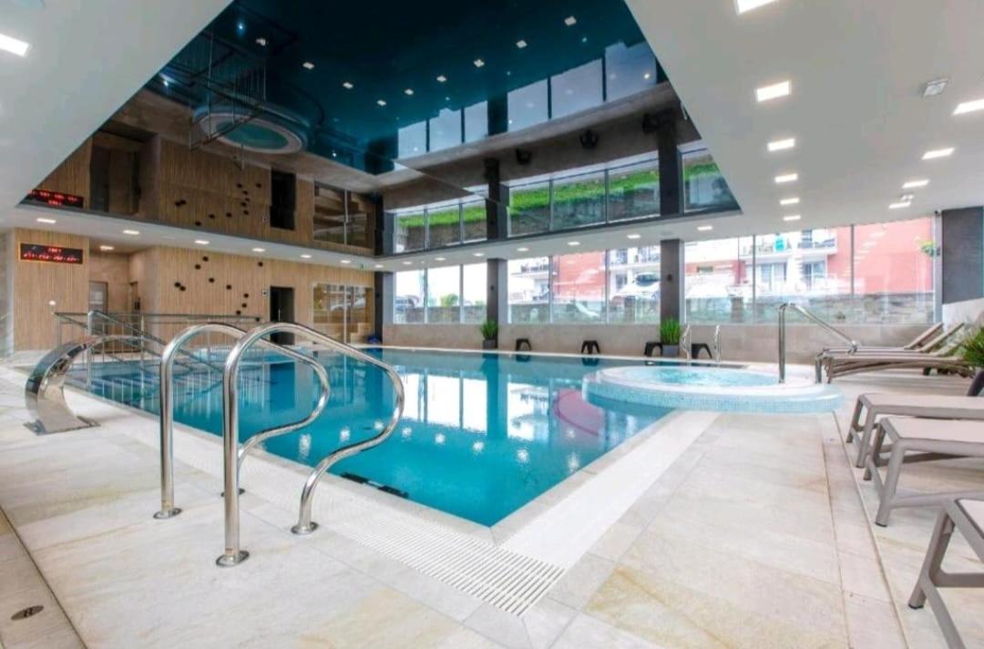 Apartament Rewal Extérieur photo