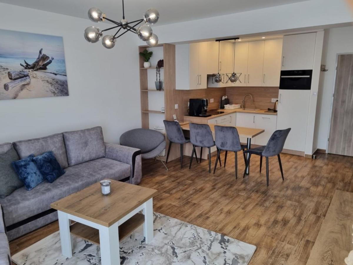 Apartament Rewal Extérieur photo