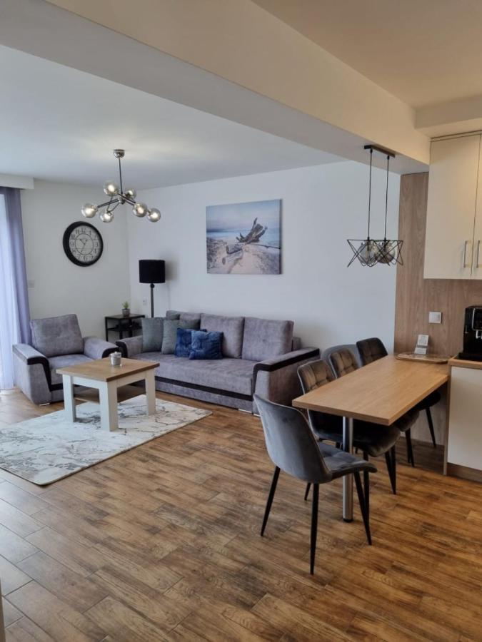 Apartament Rewal Extérieur photo
