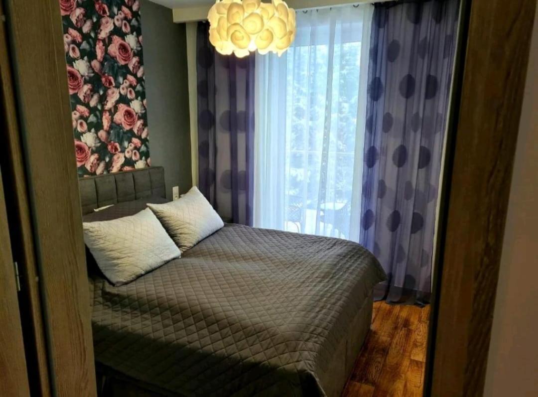 Apartament Rewal Extérieur photo