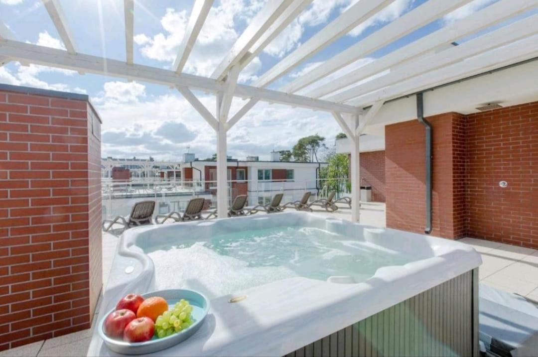 Apartament Rewal Extérieur photo