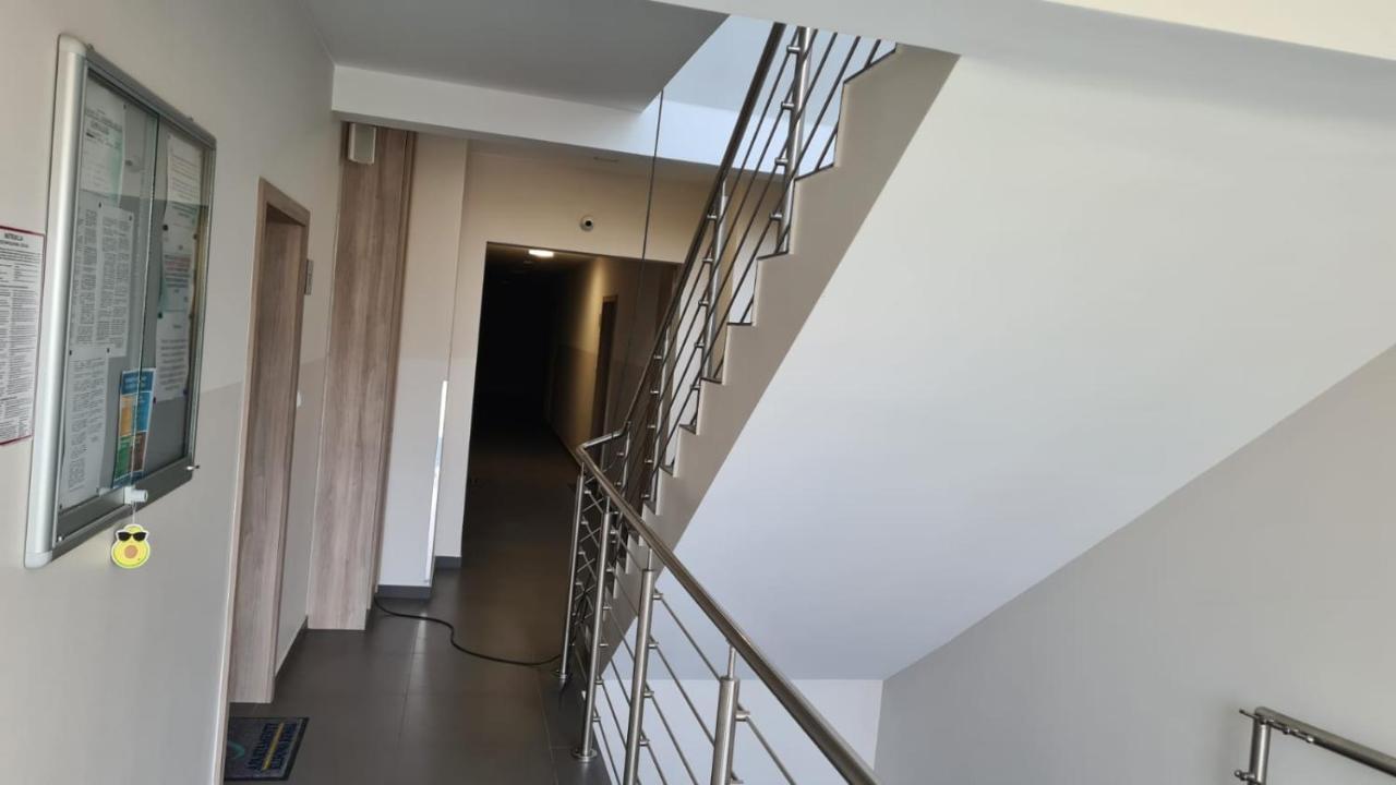 Apartament Rewal Extérieur photo